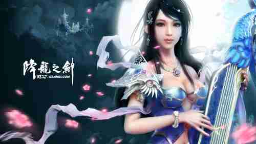 《怪物猎人：冰原》大神操作集锦 这和我玩的是一款游戏吗